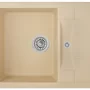 Sinks CRYSTAL 615 Sahara #0